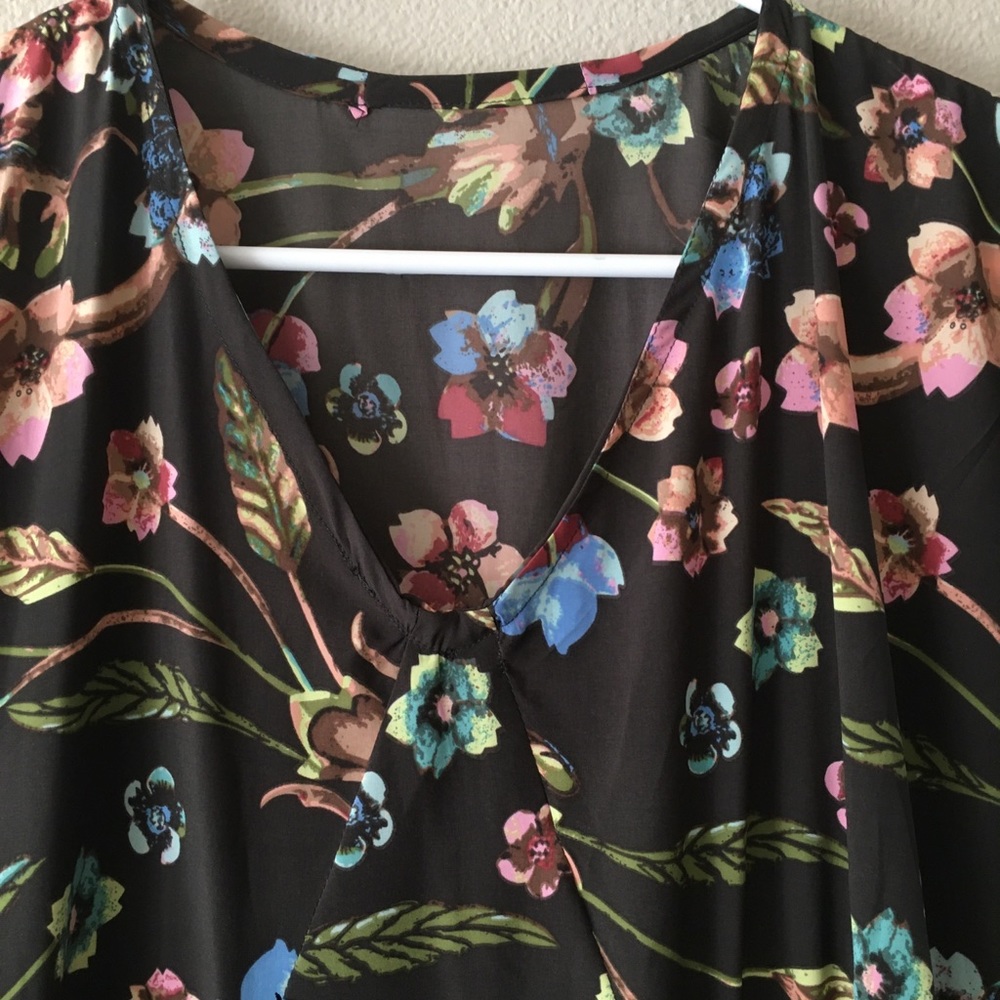 Handmade Dress - Picture 2 of 6